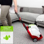 Rug Doctor Pet Portable Spot Cleaner with 2 x 500ml Pet Formula Cleaner - Image 5