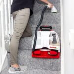 Rug Doctor Pet Portable Spot Cleaner with 2 x 500ml Pet Formula Cleaner - Image 8