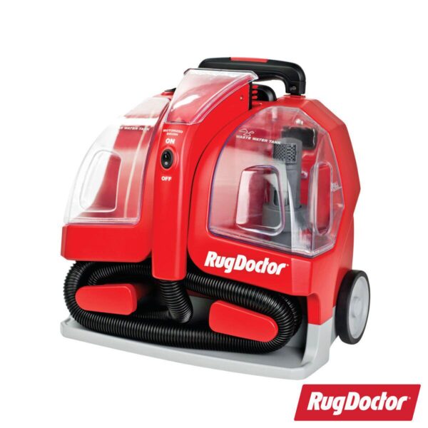 Rug Doctor Portable e37c2f4b5140a2454e5dc9a8546ff594
