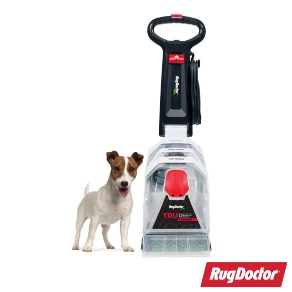 Rug Doctor TruDeep P 8dd5674f8fb80b89905b74fcadb12c4e