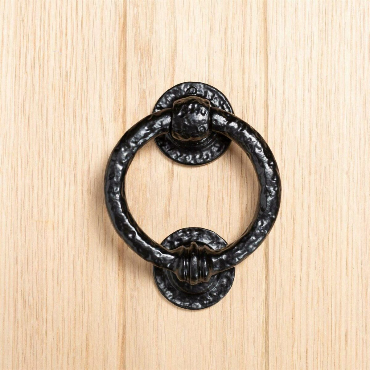 Rustic Door Knocker 9ee1fb08ae7d8055a26777e33bdeb9aa