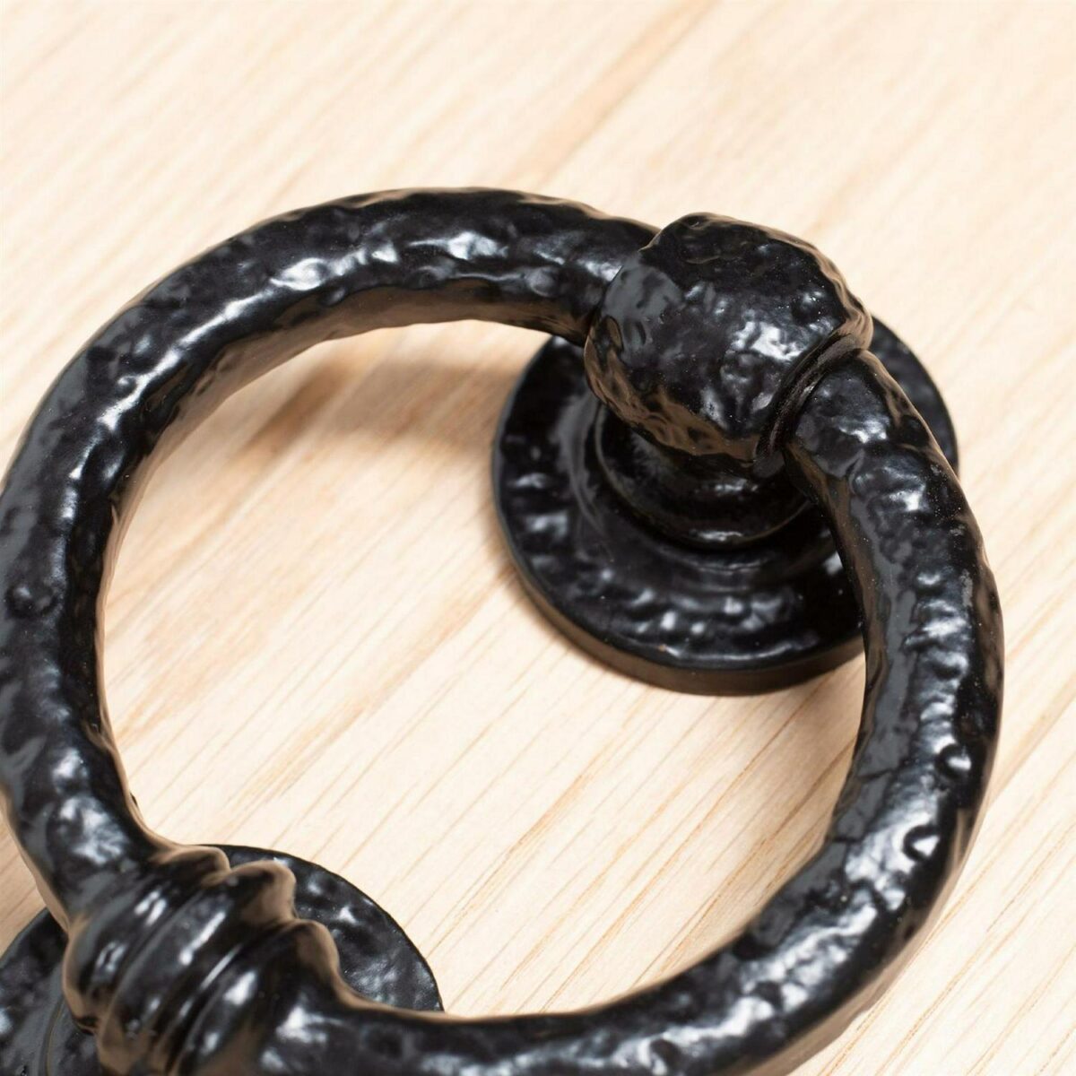 Rustic Door Knocker f643afd9bdf5eb6235c9110eec1ffdcc