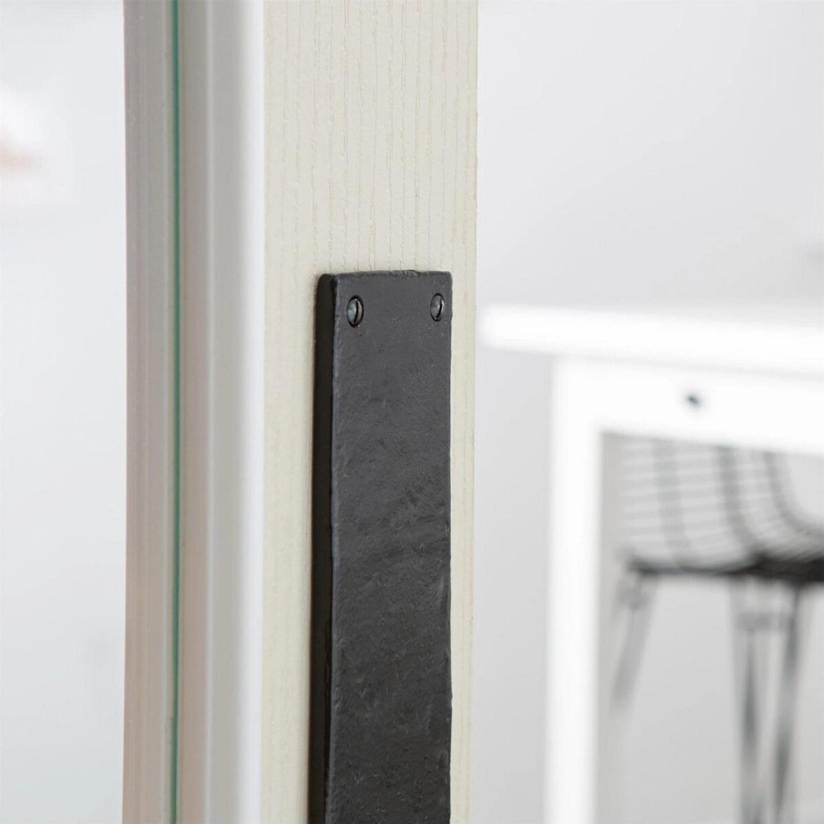Rustic Door Push Pla 203f431491721f4667fd2fc2c68eb0ca