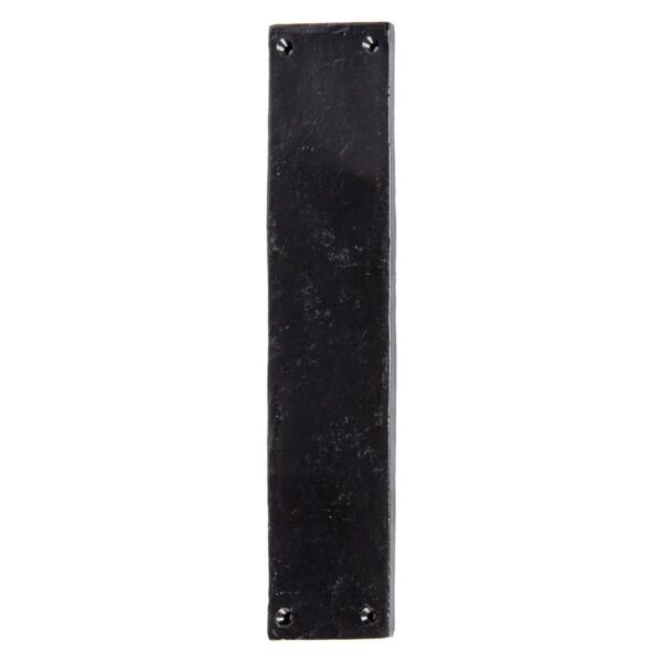 Rustic Door Push Pla b865e251476b7b6a11b5ad315c4d2d94
