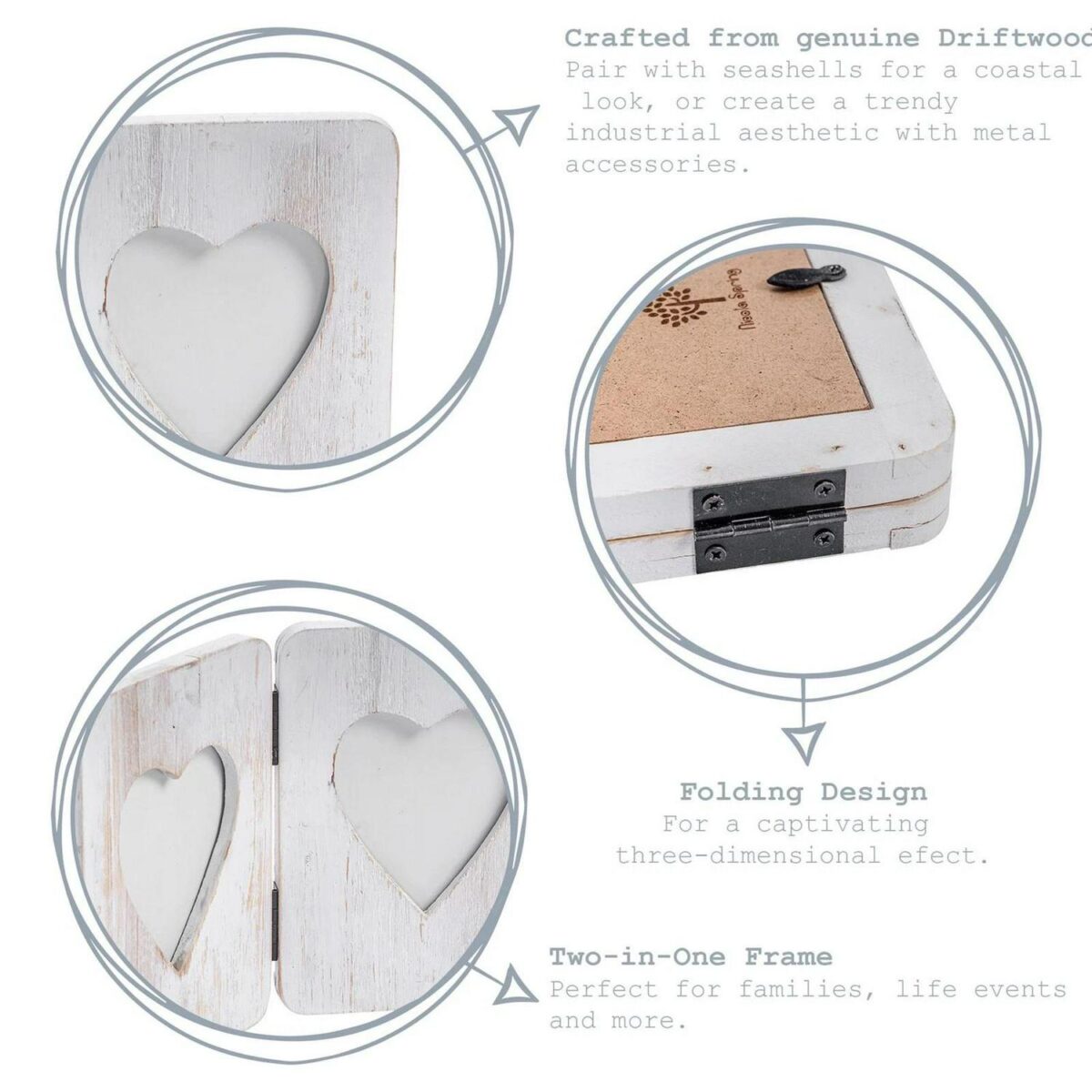 Rustic Hearts Foldin ecb707064e4b3978f6b012747ff53fca
