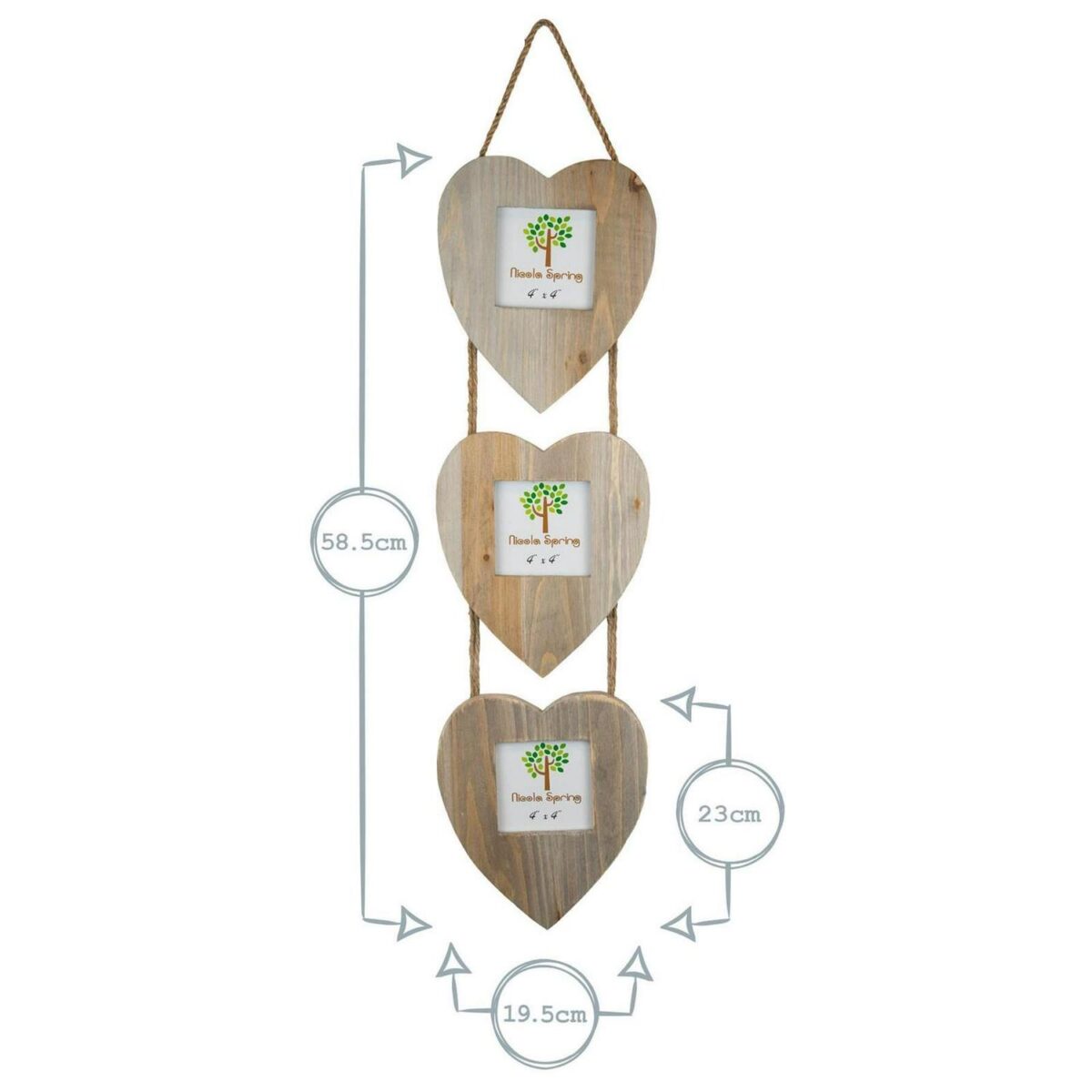 Rustic Hearts Hangin 1598ff193e6c7888a641b465d071919a