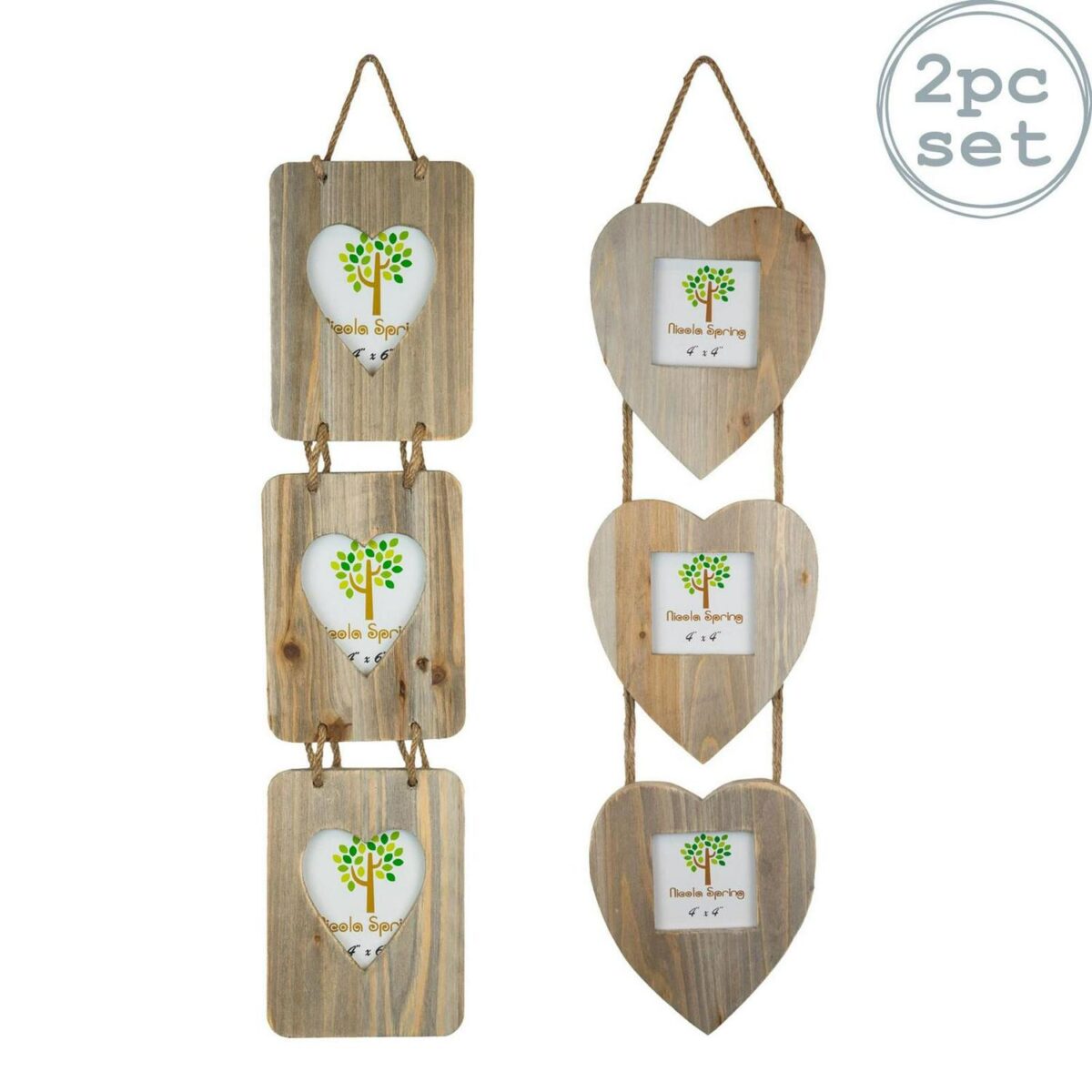 Rustic Hearts Hangin 26a3e2a502dc122cda3482aac4c15cd4