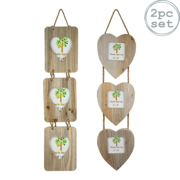 Rustic Hearts Hangin 26a3e2a502dc122cda3482aac4c15cd4