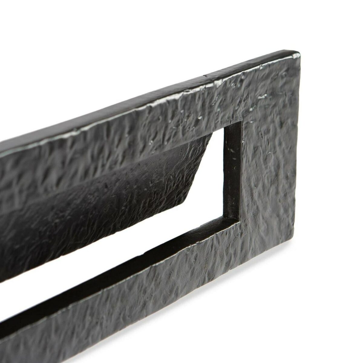 Rustic Letter Plate 6aedf3d5c04929070804c0778a2b6f62