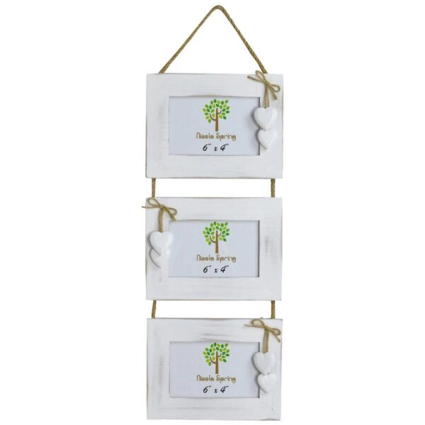 Rustic White Hearts eb5dbdc0d9b0b2fac3ad63eed8897338