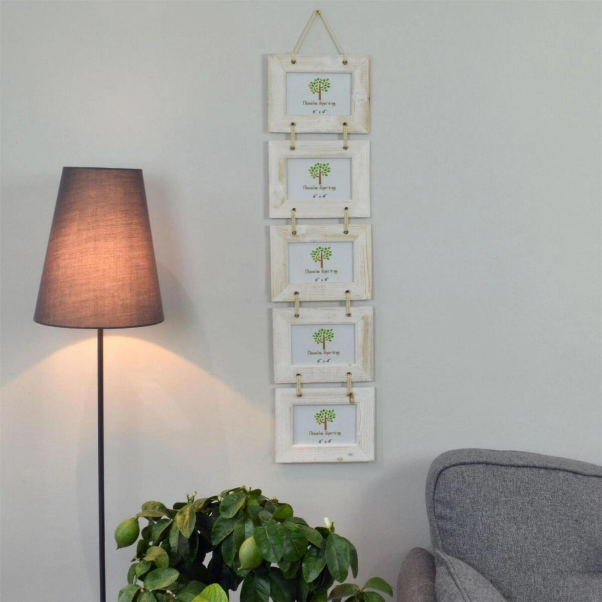 Rustic Wooden Hangin 19e21f188fffe8d5ebc9551f036df838
