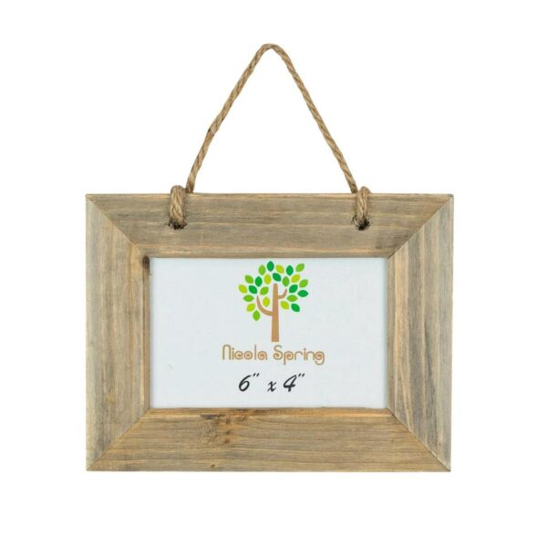 Rustic Wooden Hangin 55aab6d90d527ef8ed39d793961e8cf0
