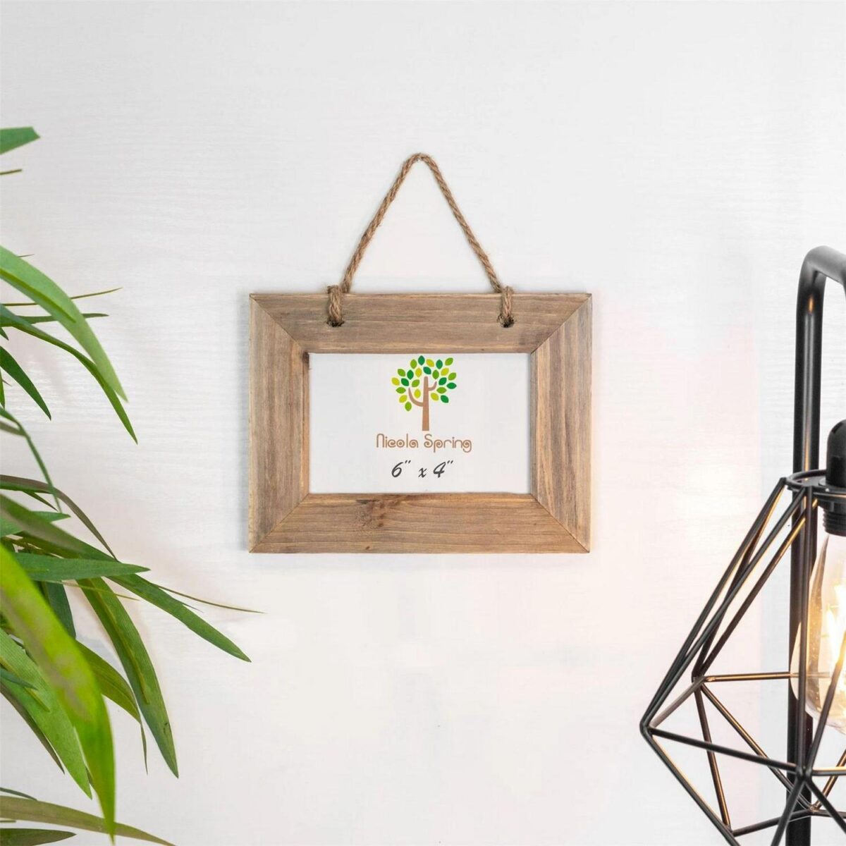 Rustic Wooden Hangin 9b673c3114628734cdbdd22d108f021c