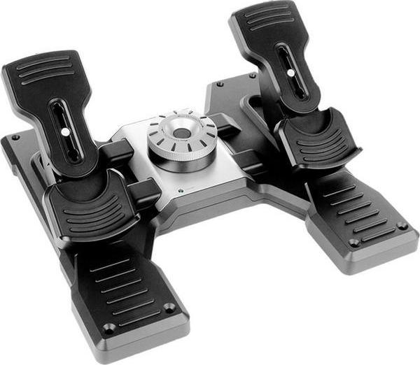 SAITEK PZ35 Pro Flig 89d20091b967362e7db580f4f6884224