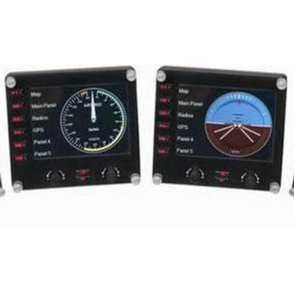 SAITEK Pro Flight In da5ed866dba208473e19fa454777bf4b