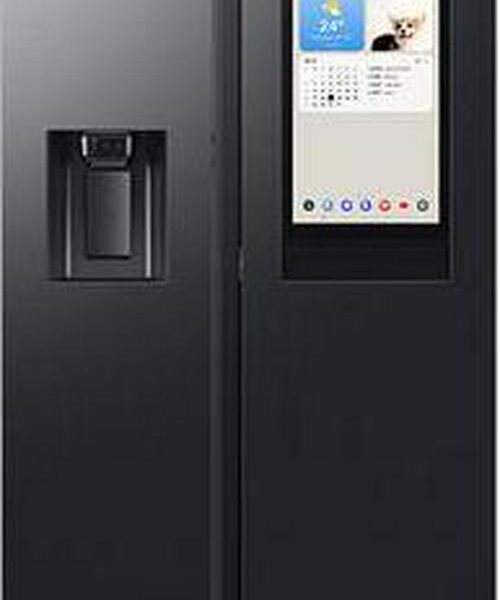 SAMSUNG Bespoke AI F 723b6b02d652104e439b8f7dcc419ef2