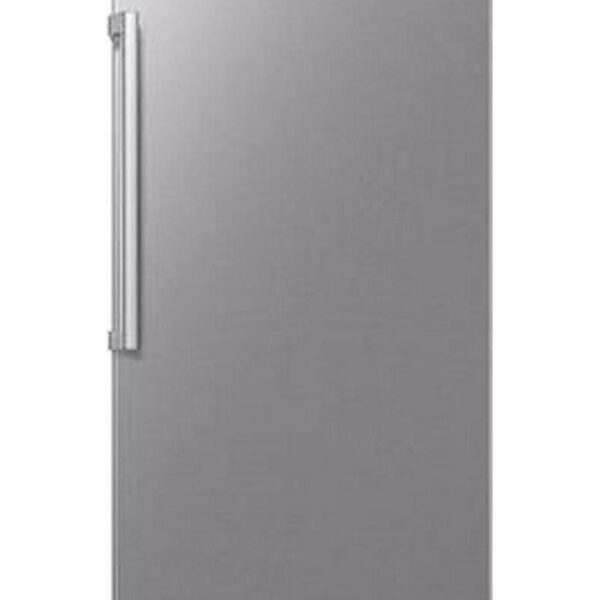 SAMSUNG Bespoke SpaceMax RR39C7BJ5SA/EU Smart Tall Fridge - Silver