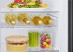 SAMSUNG Beverage Center RH69DG893EB1EU American-Style Smart Fridge Freezer - Black - Image 3