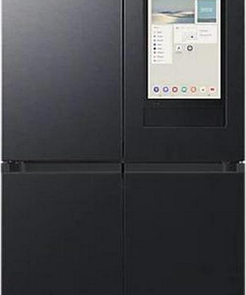 SAMSUNG Family Hub w d50fd3253345f74429bcb02f3a442514