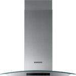 SAMSUNG NK36C5070DS/UR Chimney Cooker Hood - Stainless Steel
