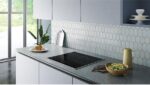 SAMSUNG NZ64B4015FK/U1 59 cm Electric Induction Smart Hob - Black - Image 7