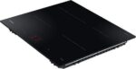 SAMSUNG NZ64B4015FK/U1 59 cm Electric Induction Smart Hob - Black - Image 5