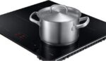 SAMSUNG NZ64B4015FK/U1 59 cm Electric Induction Smart Hob - Black - Image 4