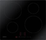 SAMSUNG NZ64H37070K 59 cm Electric Induction Hob - Black