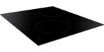 SAMSUNG NZ64H37070K 59 cm Electric Induction Hob - Black - Image 3