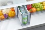 SAMSUNG RF59C70TES9/EU Smart Fridge Freezer - Silver - Image 9