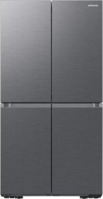 SAMSUNG RF59C70TES9/EU Smart Fridge Freezer - Silver