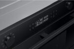 SAMSUNG Series 4 Dual Cook Flex NV7B45305AK/U4 Electric Smart Oven - Clean Black - Image 5