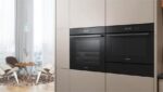 SAMSUNG Series 4 Dual Cook NV7B44205AK/U4 Electric Smart Oven - Black - Image 10