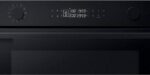 SAMSUNG Series 4 Dual Cook NV7B44205AK/U4 Electric Smart Oven - Black - Image 4