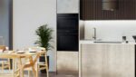 SAMSUNG Series 4 Dual Cook Flex NV7B4430ZAS/U4 Electric Pyrolytic Smart Oven - Stainless Steel - Image 11