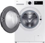 SAMSUNG Series 5 AI Energy WW90CGC04DAEEU WiFi-enabled 9 kg 1400 Spin Washing Machine - White - Image 2