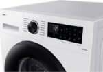 SAMSUNG Series 5 AI Energy WW90CGC04DAEEU WiFi-enabled 9 kg 1400 Spin Washing Machine - White - Image 3