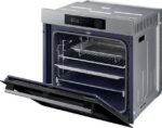 SAMSUNG Series 5 Dual Cook Flex NV7B5740TAS/U4 Electric Smart Oven - Stainless Steel - Image 4