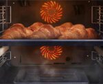 SAMSUNG Series 5 Dual Cook Flex NV7B5740TAS/U4 Electric Smart Oven - Stainless Steel - Image 11