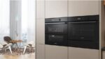 SAMSUNG Series 5 Dual Cook Flex NV7B5740TAS/U4 Electric Smart Oven - Stainless Steel - Image 10