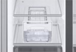 SAMSUNG Series 8 SpaceMax RS66DG813CS9EU American-Style Smart Fridge Freezer - Silver - Image 3