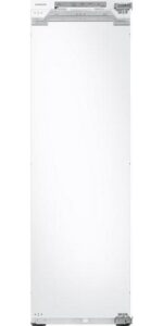 SAMSUNG SpaceMax BRZ22720EWW/EU Integrated Tall Freezer - Fixed Hinge - Image 2