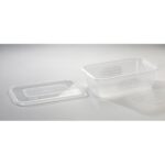 SATCO Plastic Takeaway Containers, 250 x 650ml - Image 3