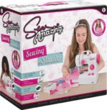 SEW AMAZING TY6143-1 Sewing Studio - Image 5
