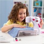 SEW AMAZING TY6319 Sewing Workshop - Image 7