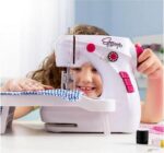 SEW AMAZING TY6319 Sewing Workshop - Image 5