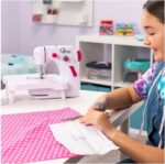 SEW AMAZING TY6319 Sewing Workshop - Image 8