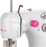 SEW AMAZING TY6319 Sewing Workshop - Image 4
