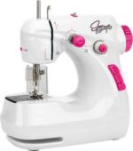 SEW AMAZING TY6319 Sewing Workshop
