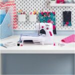 SEW AMAZING TY6319 Sewing Workshop - Image 6